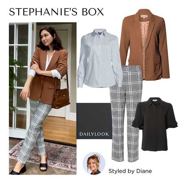 Stephanie's Box