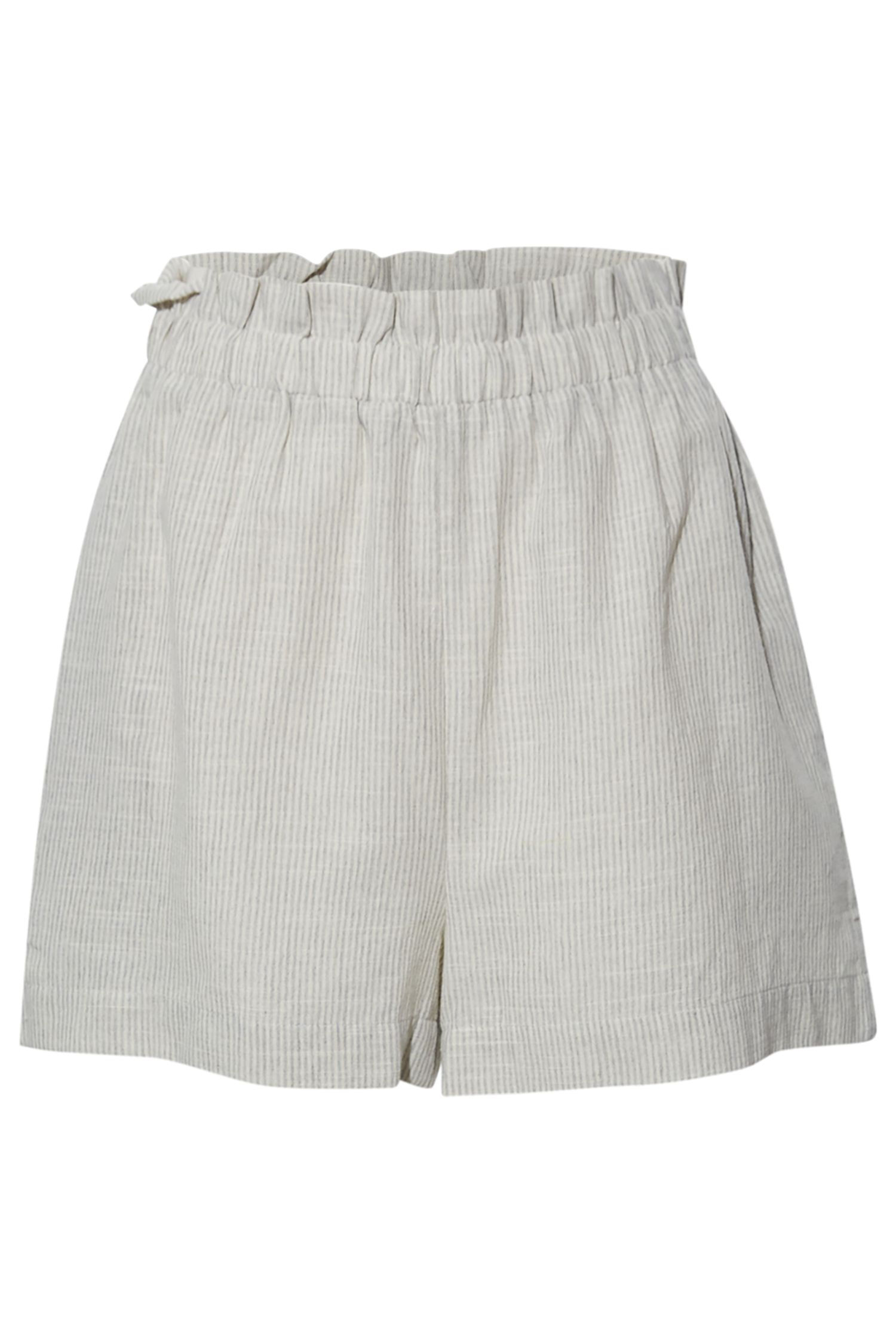 Smocked Waist Pull On Short