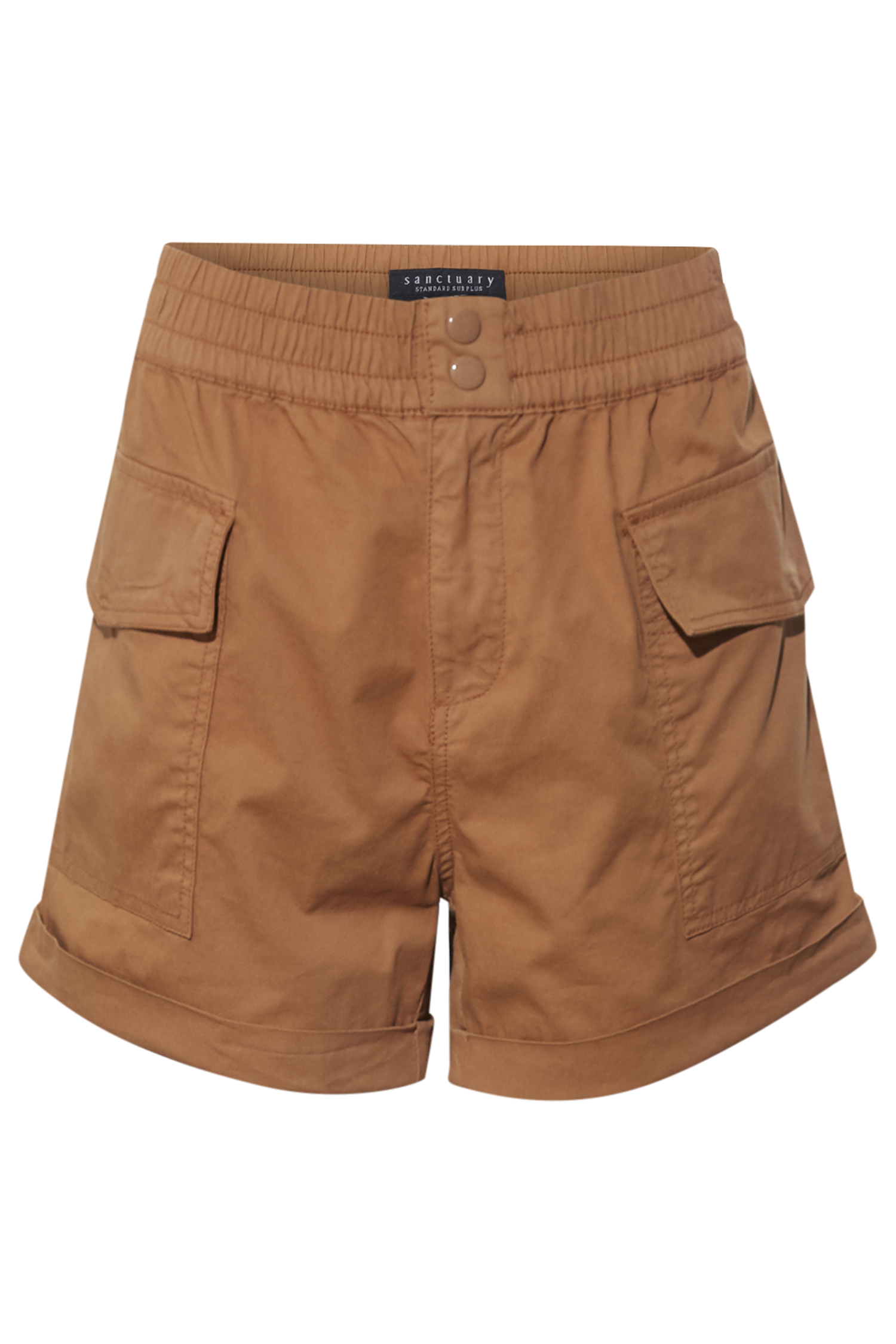 Sanctuary Cargo Short