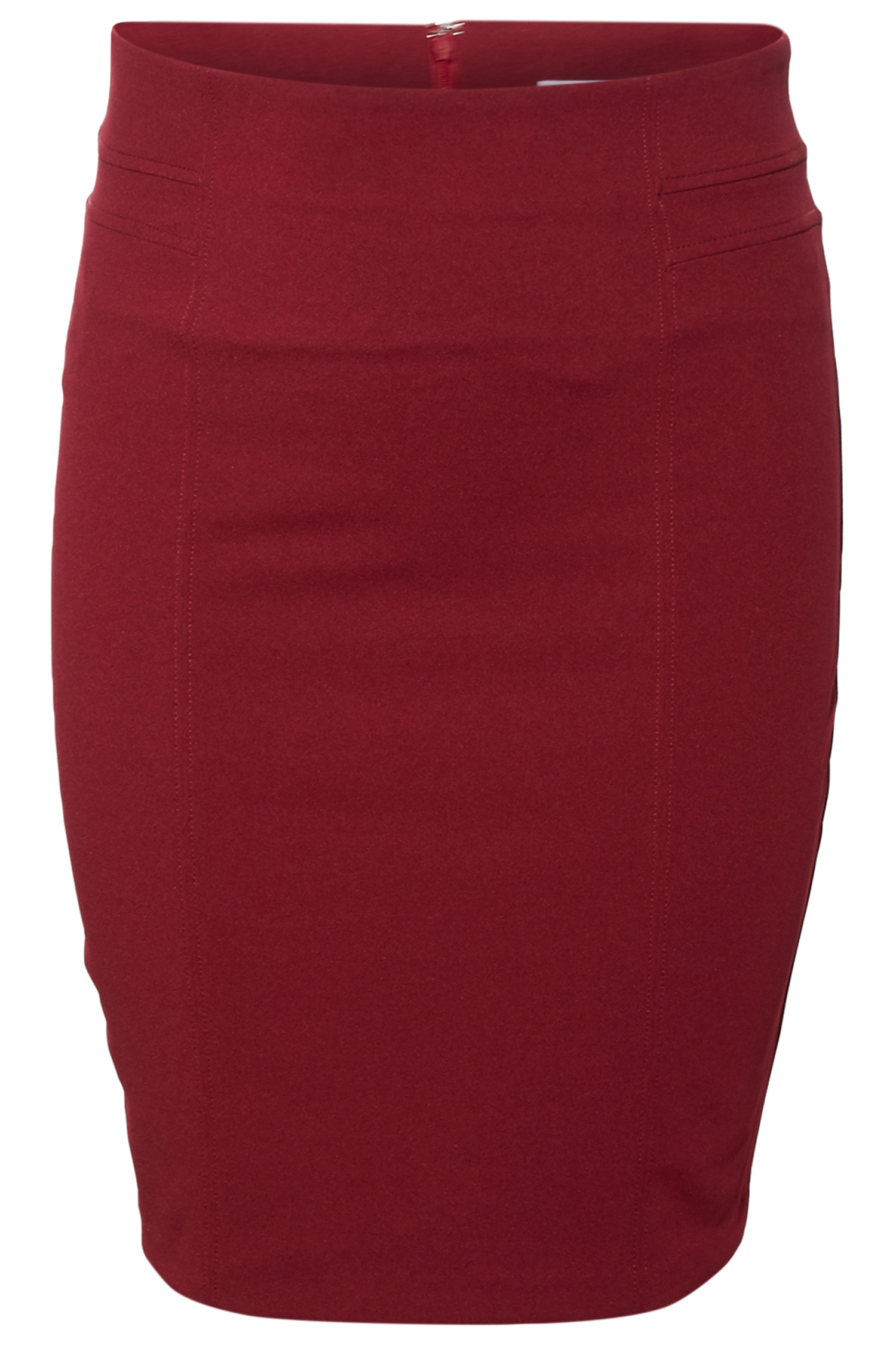 Rokoko by Dazz Pencil Skirt