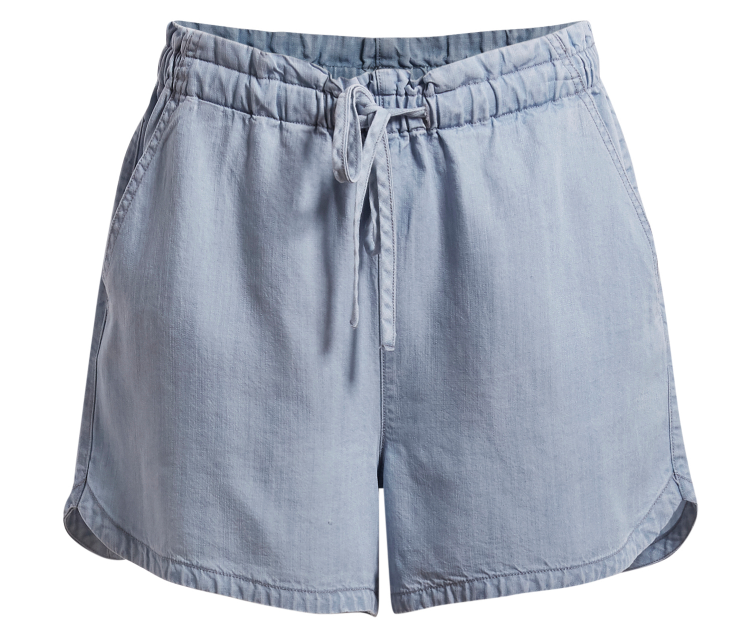 Thread & Supply Drawstring Short