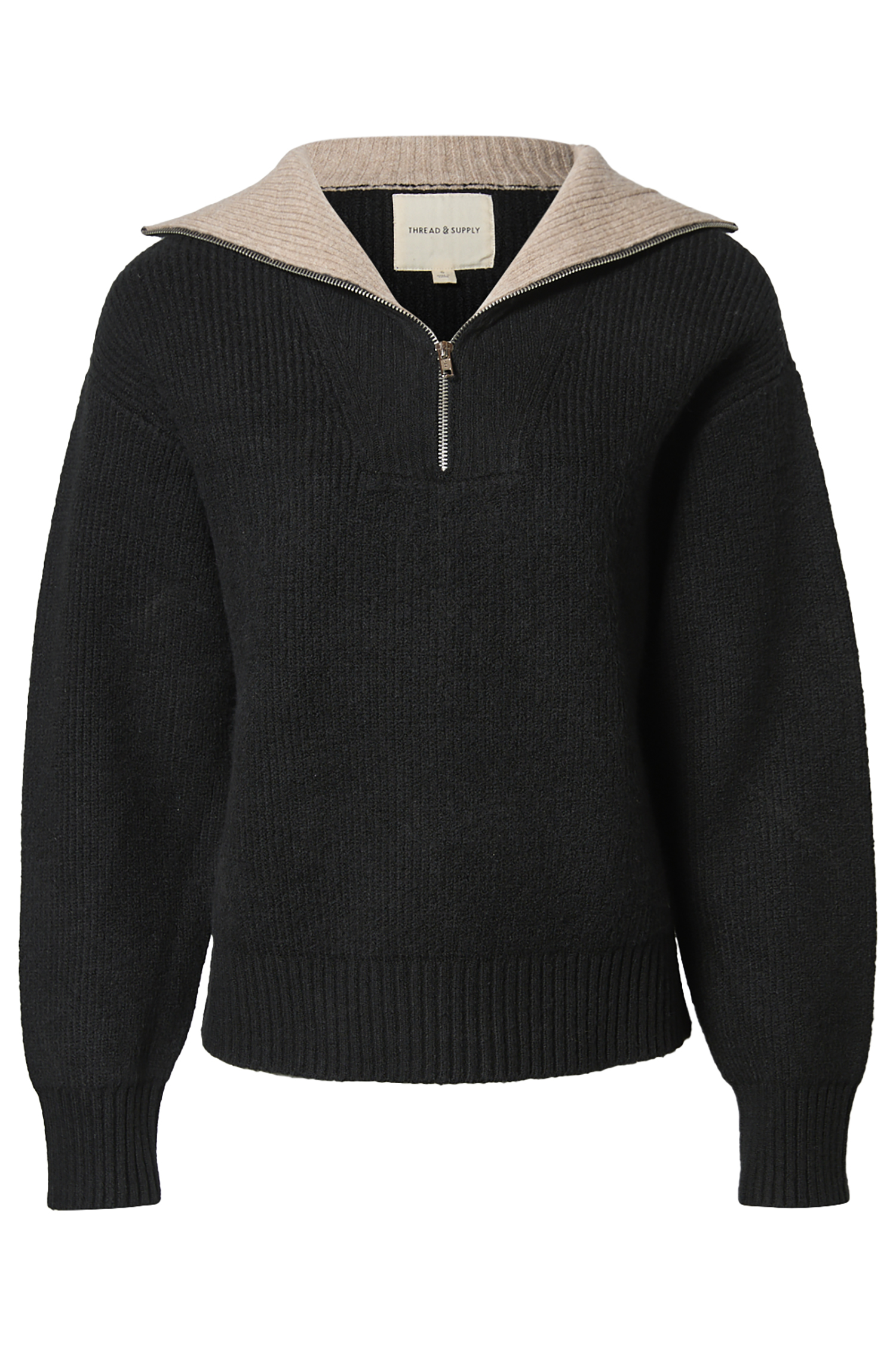 Thread & Supply Pullover