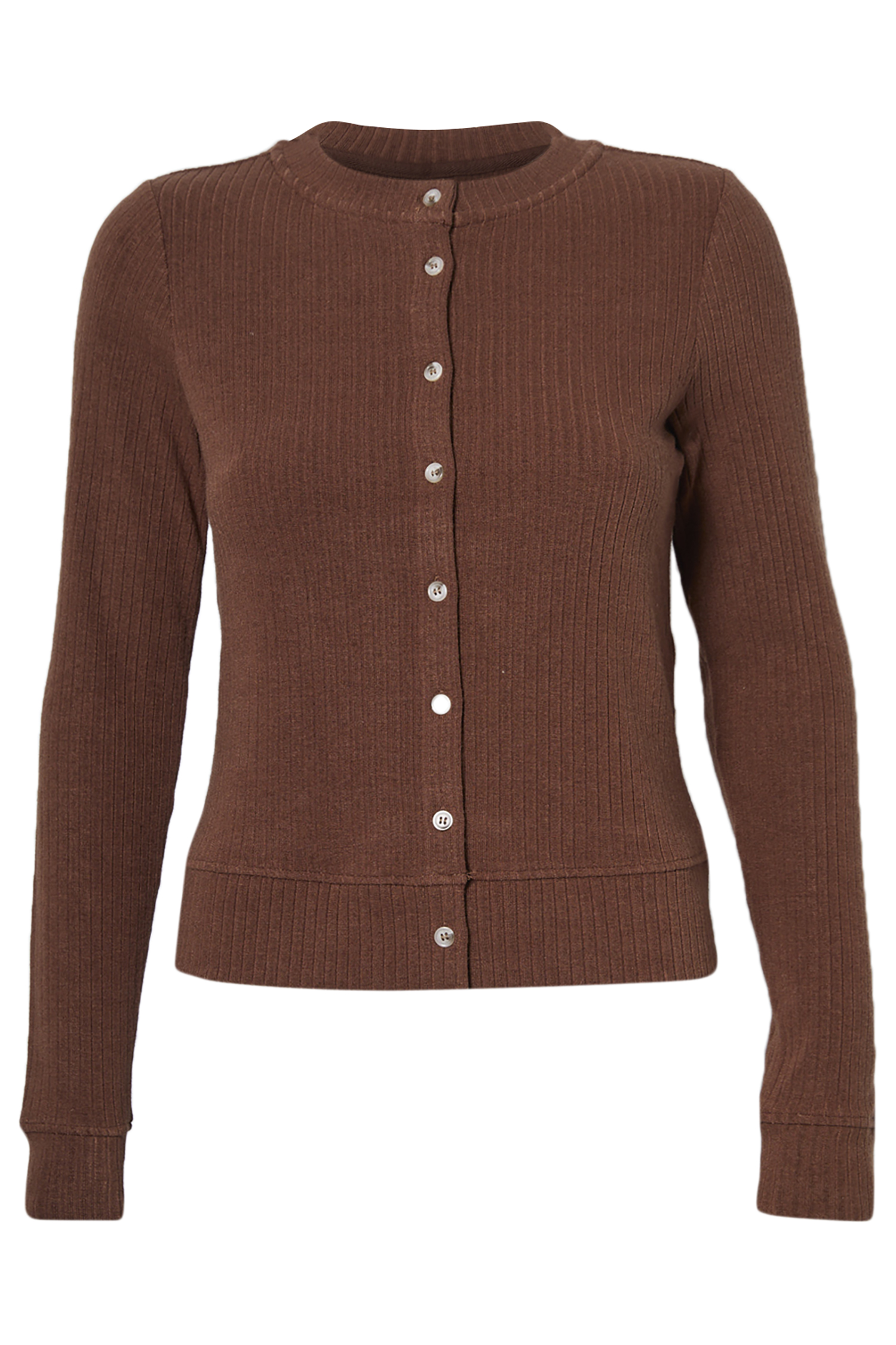 Thread & Supply Cardigan