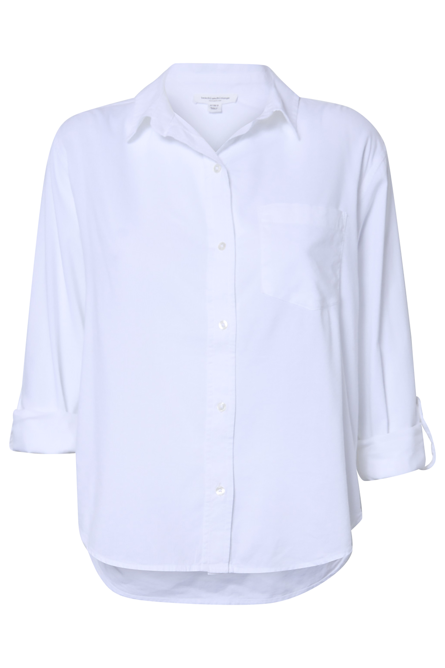 Beach Lunch Lounge Shirt