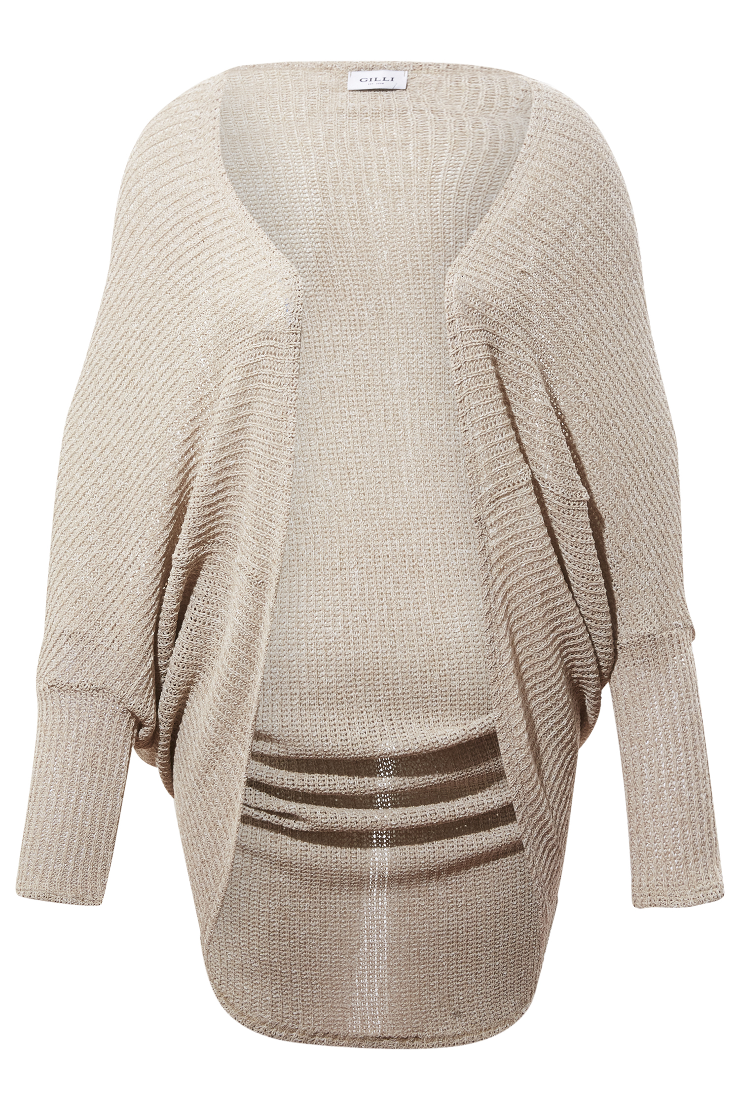 Cocoon Cardigan