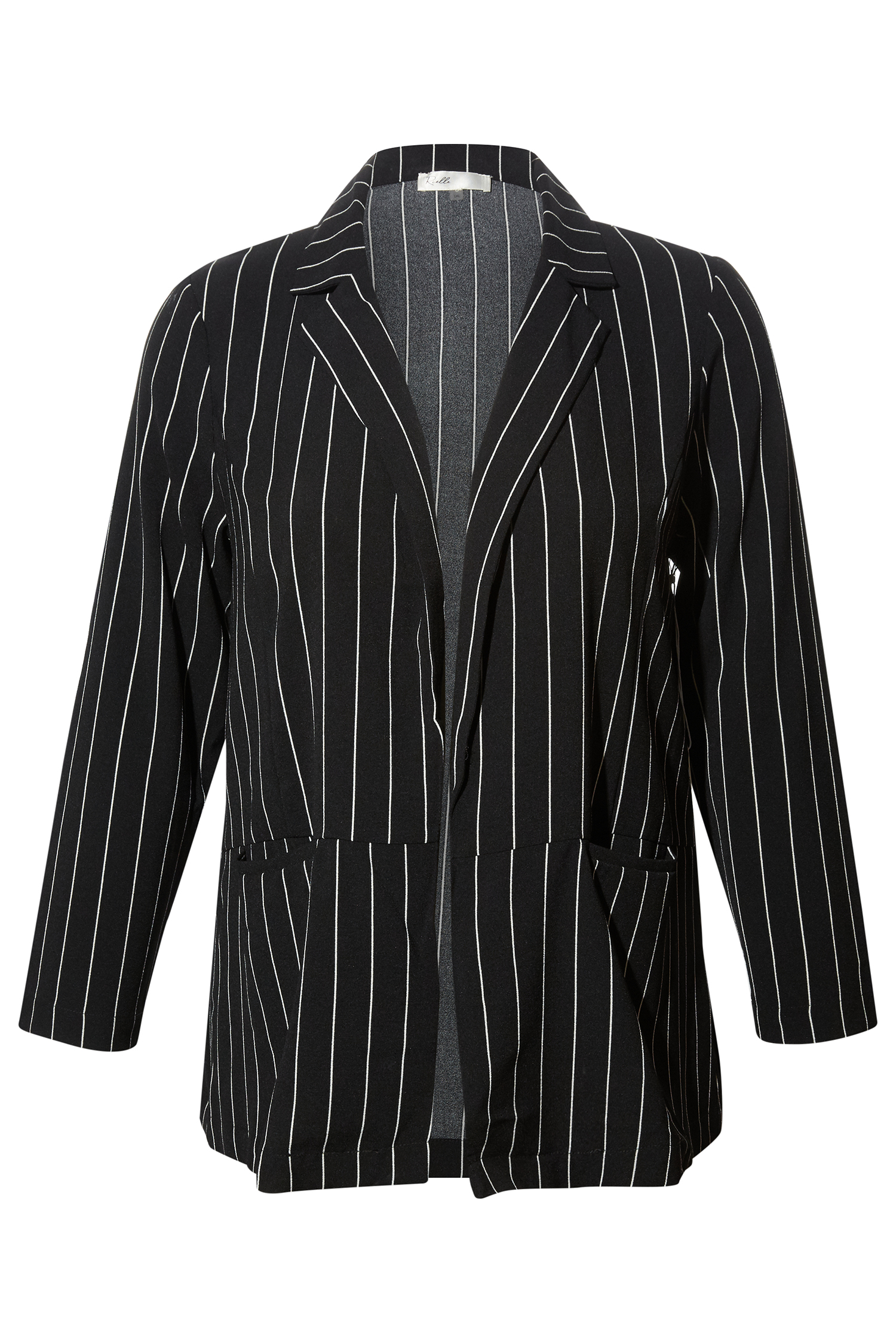 Long Sleeve Blazer