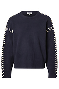 Long Sleeve Pullover