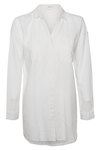 Thread & Supply Button-Down Tunic