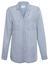 Tencel Denim Shirt