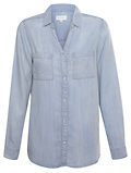 Tencel Denim Shirt