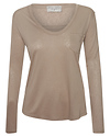 Long Sleeve V-Neck