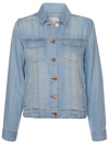 Thread & Supply Lightweight Denim Jacket