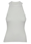 Mock Neck Cami