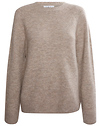 Crew Neck Sweater