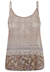 Printed Cami