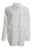 Button Front Shirt