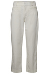 Liverpool High Rise Cropped Trouser