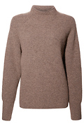 Thread & Supply Round Neck Sweater
