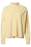 Mock Neck Sweater