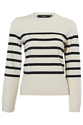 Striped Sweater